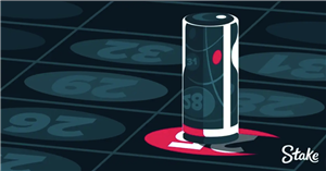 Stake.com Lucky Number